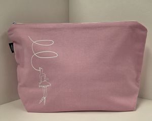 Hovedbilde Toalettveske