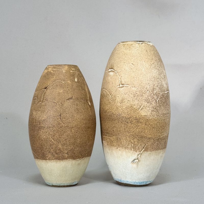 Vase Ørken