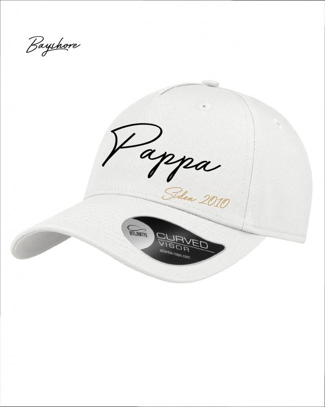 Caps pappa