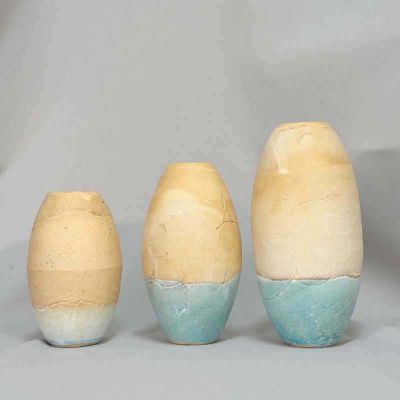 Vase Strand