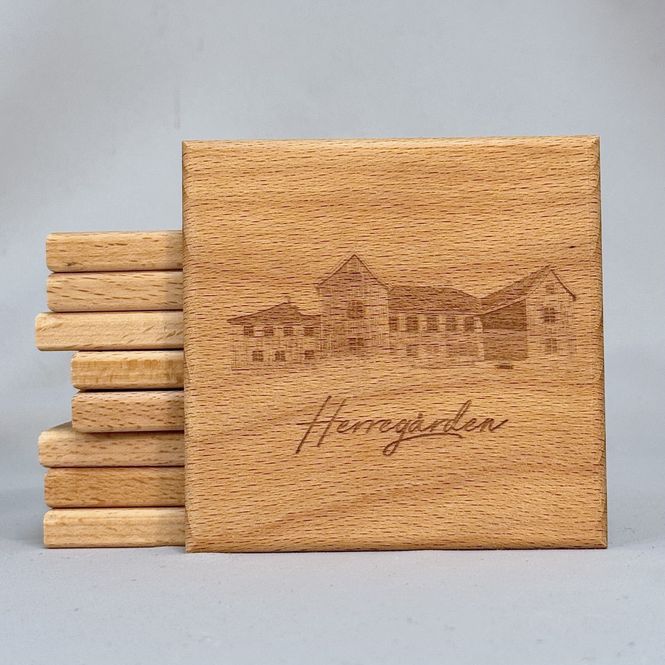 Hovedbilde Glassbrikke Herregården