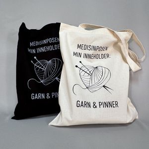 Hovedbilde Strikkenett - Offwhite