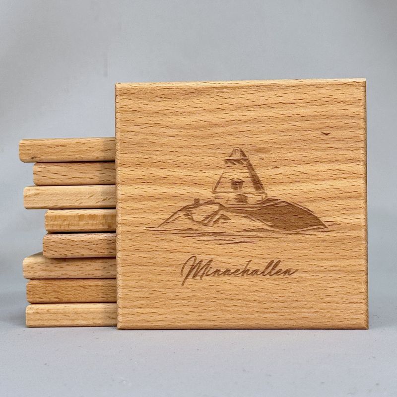 Glassbrikke Minnehallen