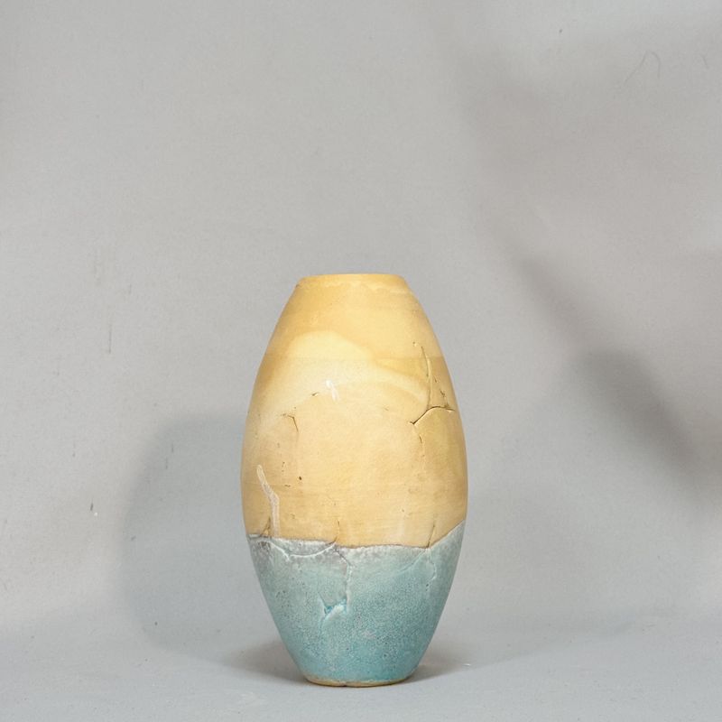 Vase Strand