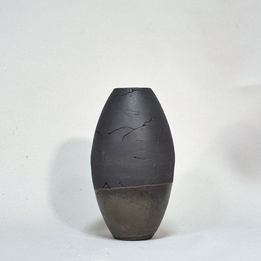 Vase Sjokolade