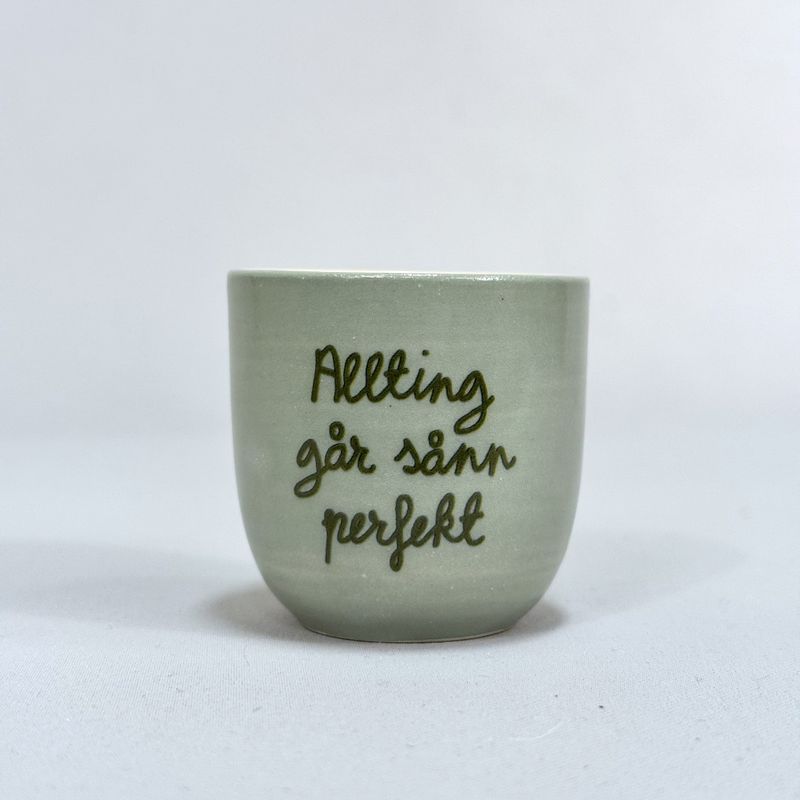 Rette Eggeglass