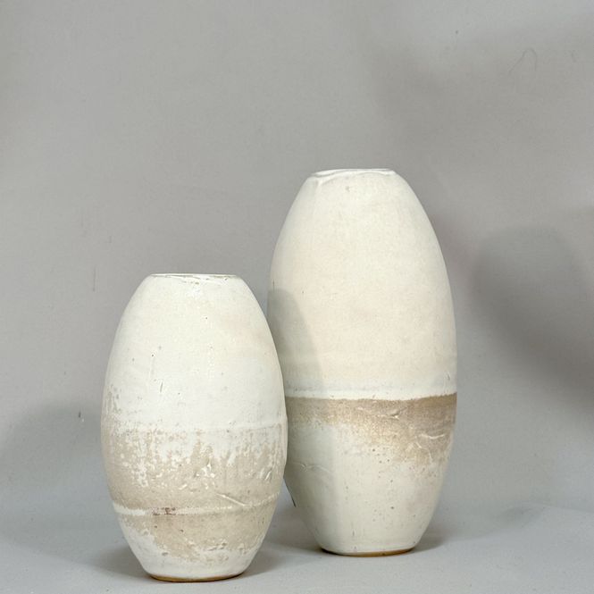 Hovedbilde Vase Perle